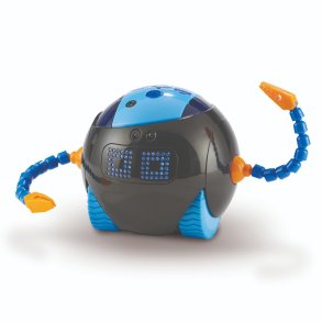 Learning Resources | Lr at kode med robotten Cooper