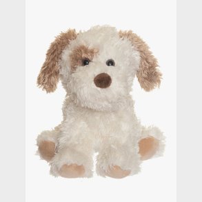 Teddykompaniet Bamse Selma 25 cm, Creme