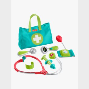 Fisher-Price Doktors�t