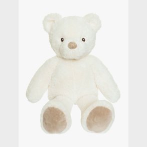 Teddykompaniet Bamse Sven 45 cm, Creme