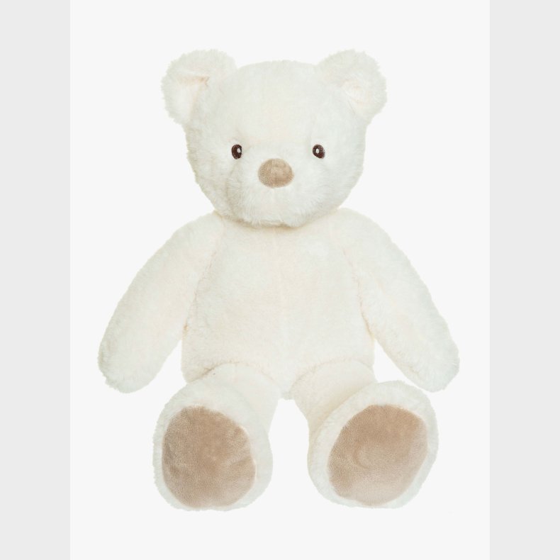 Teddykompaniet Bamse Sven 45 cm, Creme