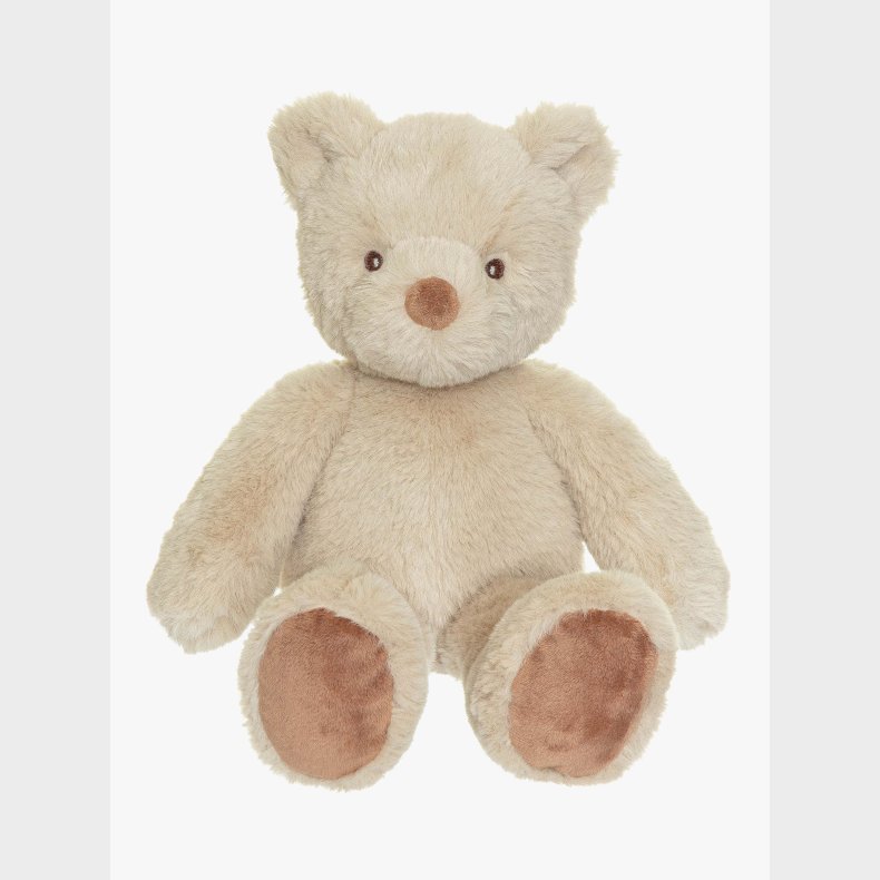 Teddykompaniet Bamse Sven 35 cm, Beige