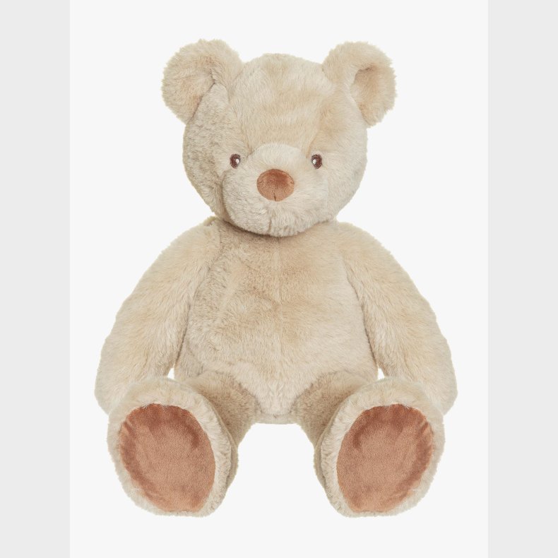 Teddykompaniet Bamse Sven 45 cm, Beige