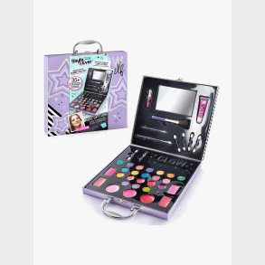 Style 4 Ever Makeuptaske Studio