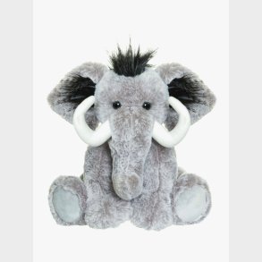 Teddykompaniet Bamse Mammutten Max 25 cm