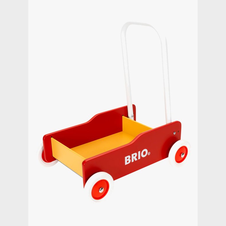 BRIO 31350 G�vogn, R�d