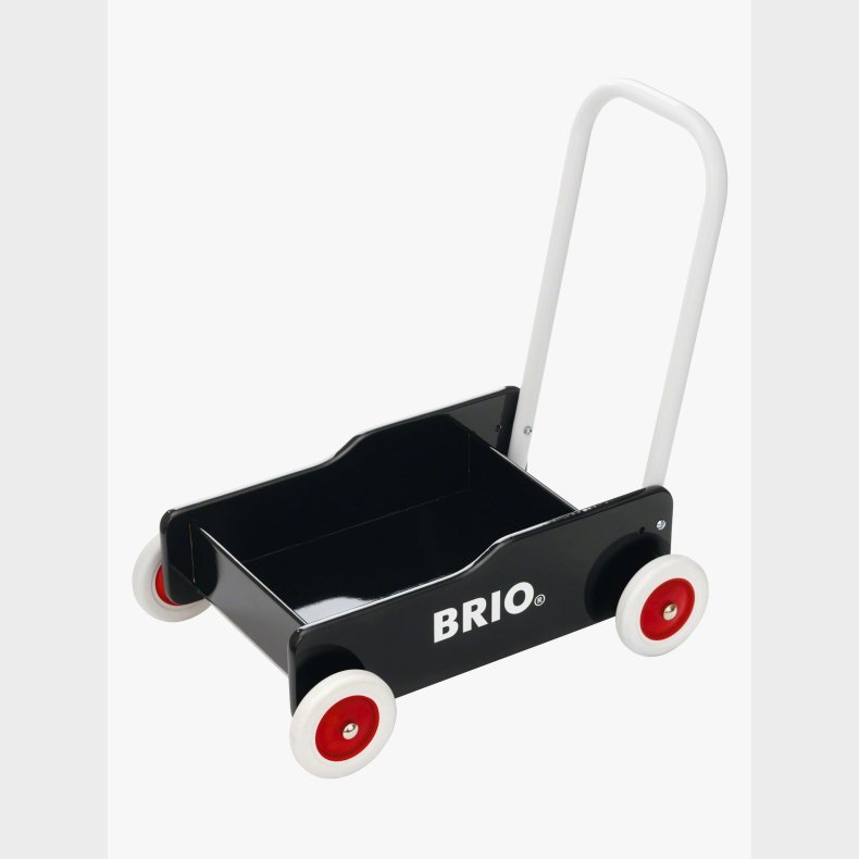 BRIO 31351 G�vogn, Sort