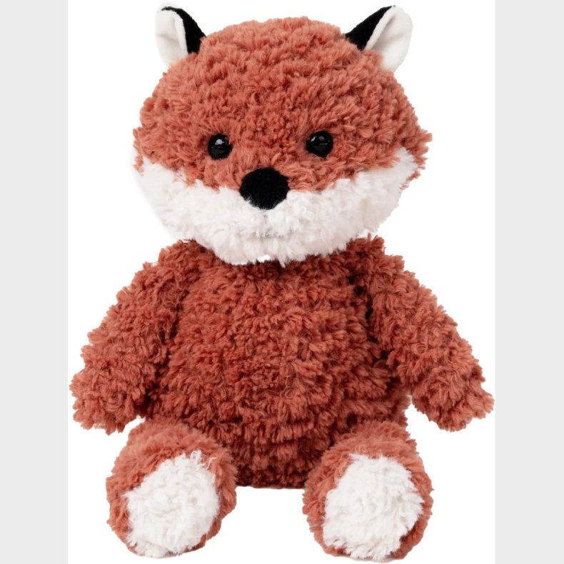 Teddykompaniet Retro Pals Rv Bamse 30 cm