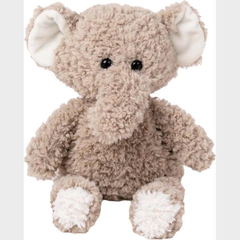 Teddykompaniet Retro Pals Elefant Bamse 30 cm