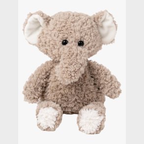 Teddykompaniet Retro Pals Elefant Bamse 30 cm