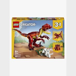 LEGO Creator 31379 Farlig dinosaur