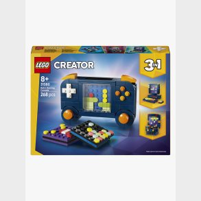LEGO LEGO Creator 31380 Retro-spillekonsol