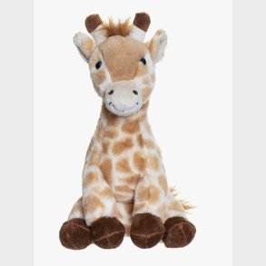Teddykompaniet  Stor Giraf Gina