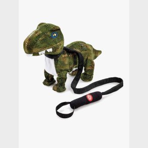 Happy Pets Elektronisk Dinosaur