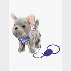 Happy Pets Fransk Bulldog i Snor