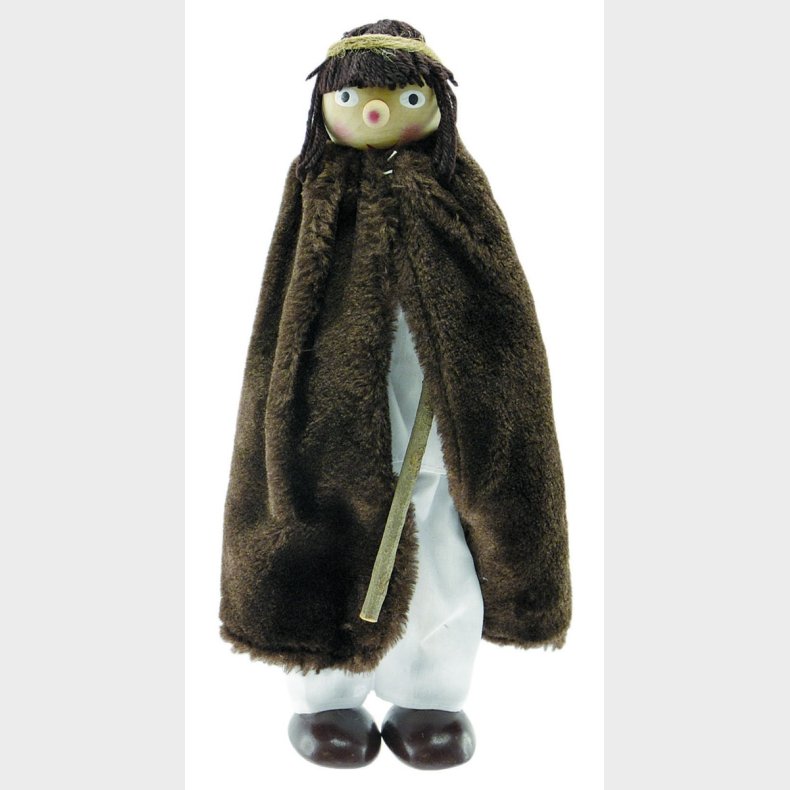 Winzling | Bibelsk dukke 32 cm - Josef