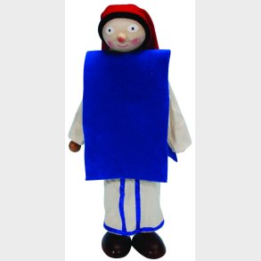 Winzling | Bibelsk dukke 32 cm - Maria