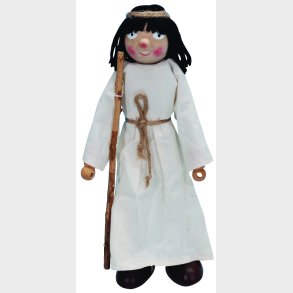 Winzling | Bibelsk dukke 32 cm - Jesus