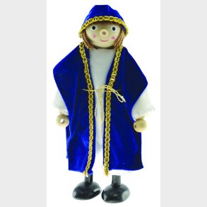 Winzling | Bibelsk dukke 27 cm - Benjamin