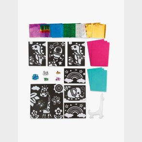 Out Of The Box Kreas�t Billeder &  Kort