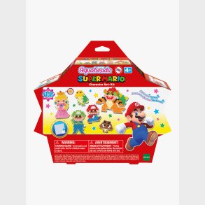 AquaBeads Super Mario Perles�t