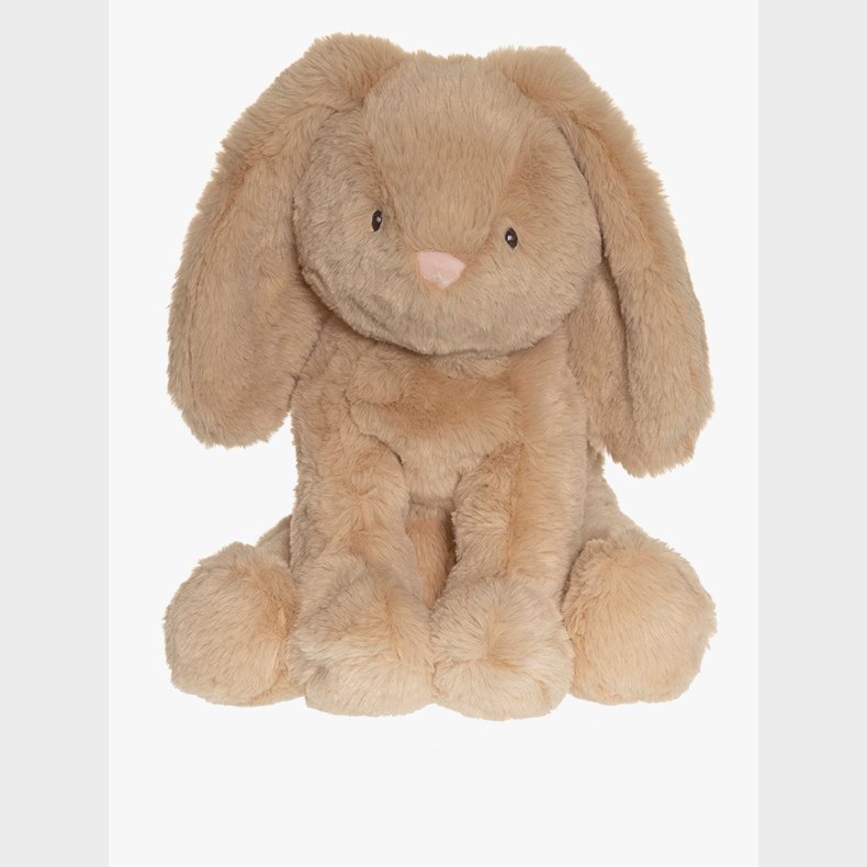 Fresh Kid Cutie Heads Bamse Poppy 38 cm