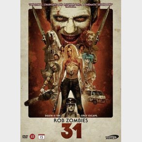 31 Film - DVD - Film