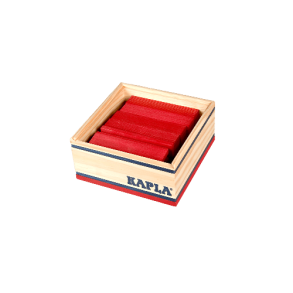 KAPLA | KAPLA klodser 40 Rd