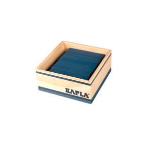 KAPLA | KAPLA klodser 40 Mrkebl