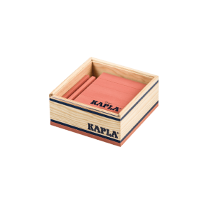 KAPLA | KAPLA klodser 40 Pink