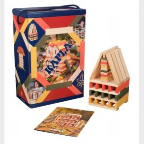 KAPLA klodser - Efterr, 200 stk