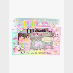 Robetoy Beauty Pop It Negles�t