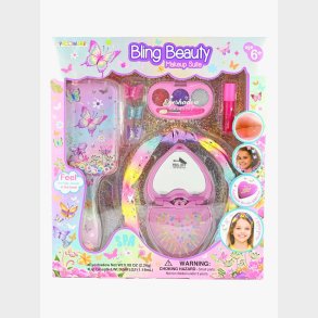 Robetoy Beauty Makeup