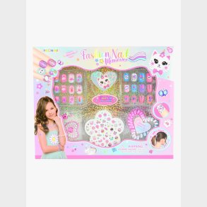 Robetoy Fashion Negles�t