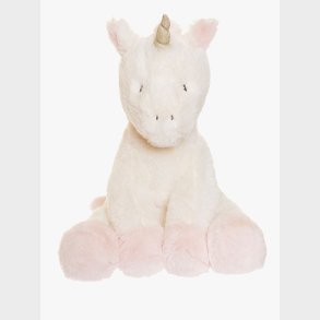 Fresh Kid Cutie Heads Bamse Rainbow 38 cm