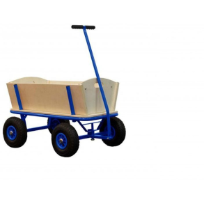 Tr�kvogn billy bl�