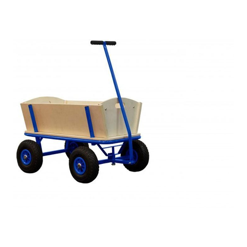 Tr�kvogn billy bl�