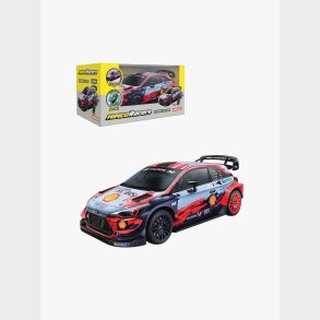 Ninco Fjernstyret Bil Hyundai 1:16
