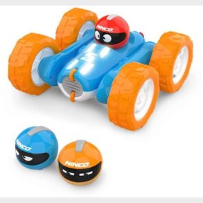 Ninco Acrobatic Fjernstyret Bil