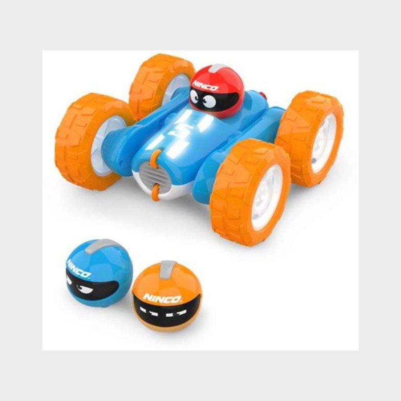 Ninco Acrobatic Fjernstyret Bil