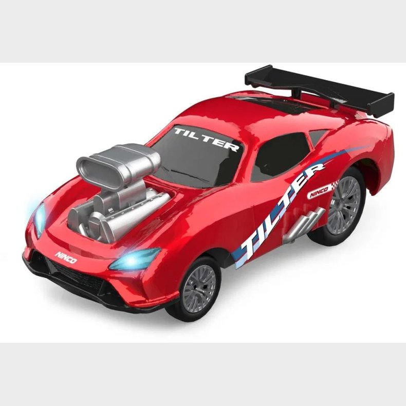 Ninco Tilter Fjernstyret Bil