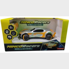 Ninco Ball Wheel Fjernstyret Bil