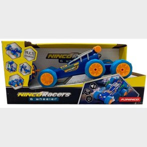 Ninco 6 Wheeler Akrobat Fjernstyret Bil
