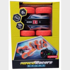 Ninco Stunt Orange 2 Fjernstyret Bil