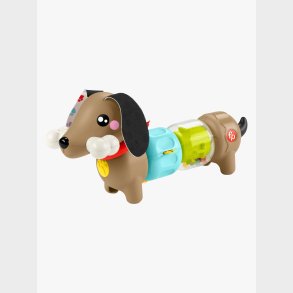 Fisher-Price Click &  Spin Aktivitetsleget�j