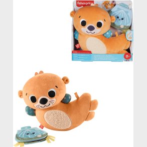 Fisher-Price Sensimals Aktivitetslegetj Odder