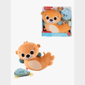 Fisher-Price Sensimals Aktivitetsleget�j Odder