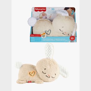 Fisher-Price Sensimals Soothing Aktivitetsleget�j Kanin
