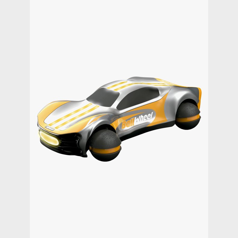 Ninco Ball Wheel Fjernstyret Bil
