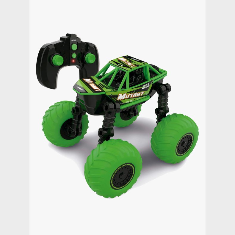 Ninco Mutant Fjernstyret Bil